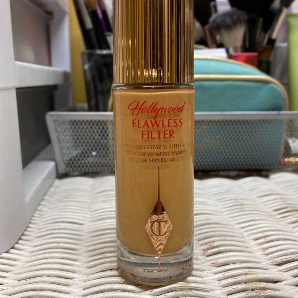 Charlotte Tilbury Flawless Filter 5